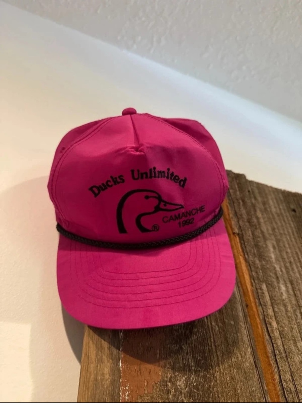 Duck SnapBack